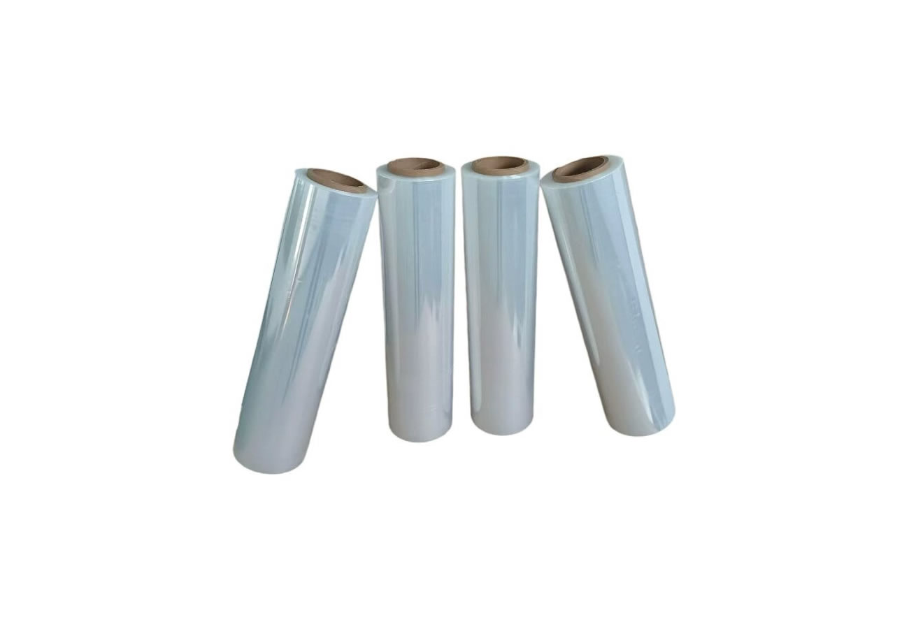 亳州市缠绕膜机用缠绕膜 - 方案